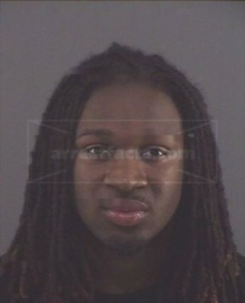 Deshawn L Early