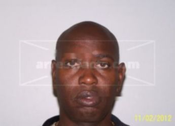 Derek Wayne Walden