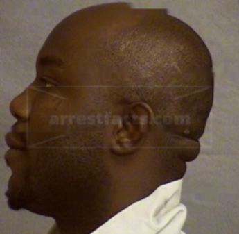 Marcus Lamar Cooper