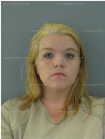 Holly Lane Evans