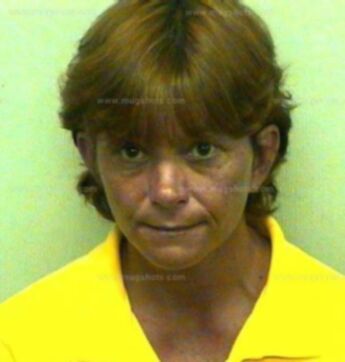 Sandra Diane Jarman