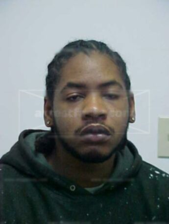 Jontan D Billings