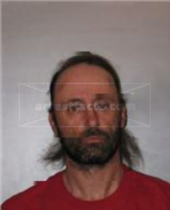 Michael Douglas Clark
