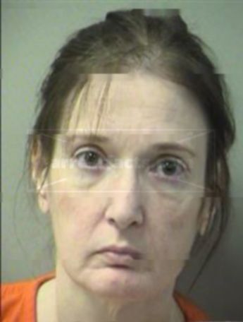 Daphne Arlean Aikin