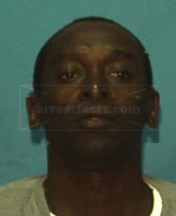Clarence Bobby Reese
