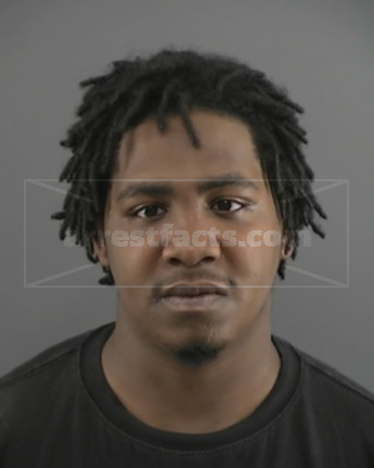 Darius M Tipton