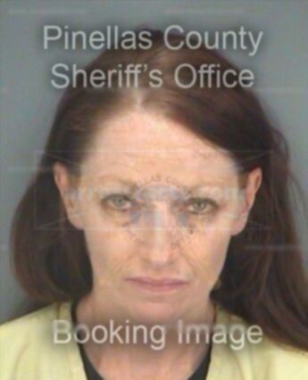 Tracey Lynne Checa