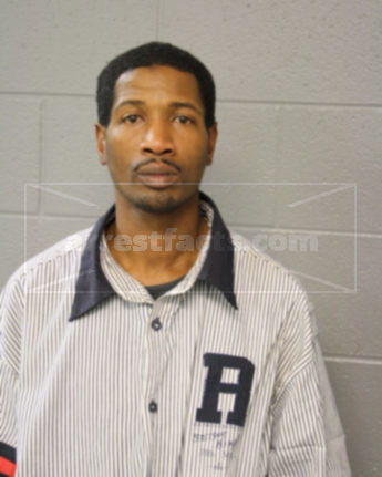 Derrick Jermaine Jackson