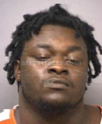 James Alex Pinckney