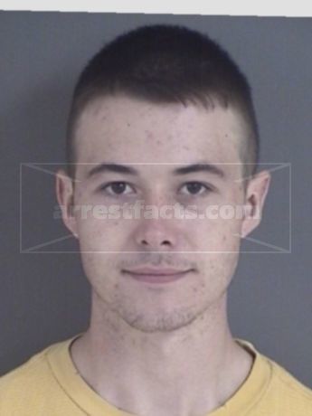 Dillon Ray Williams