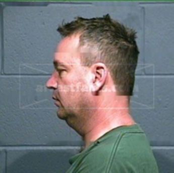 Ronald Allen Tackett