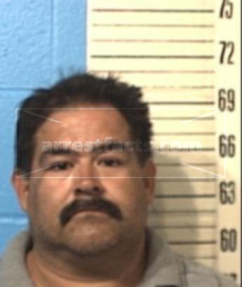 Jerry Joseph Solis