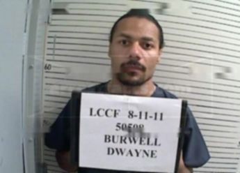 Dwayne Andre Burwell