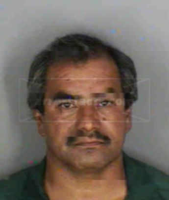 Jesus Sanchez Olvera