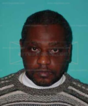 Richard Allen Mcrae