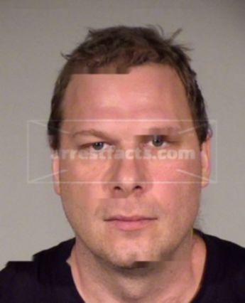 Steven Roy Sanderson