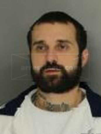 Anthony James Mulder