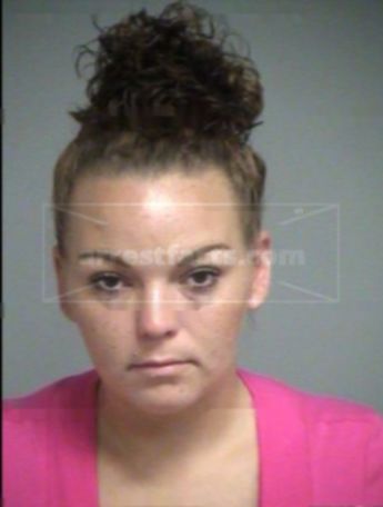 Stephanie Michelle Lydia