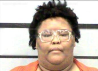 Cornetta Tashea Robinson