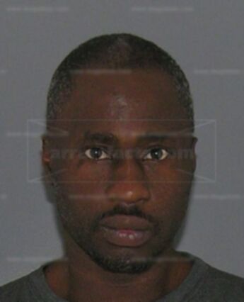 Clarence Higgins