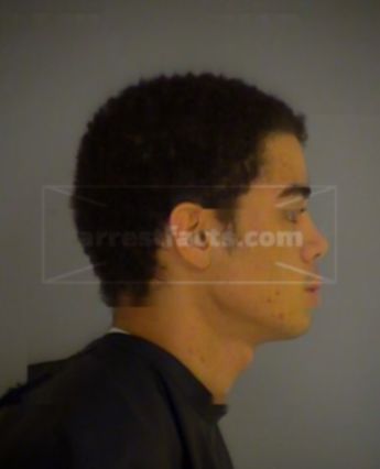 Dayshawn James Wright
