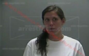 Bree Ann Wasson