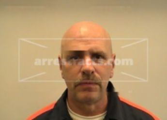 James Mason Alexander