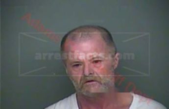Troy William Brumley