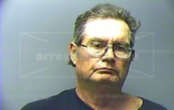 Wayne Lawrence Willett