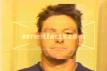 Scott Odus Stiff