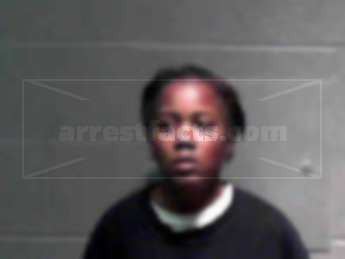 Melissa Renee Treadwell