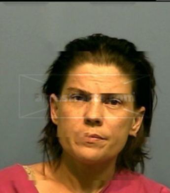 Rebecca Jean Gilpin