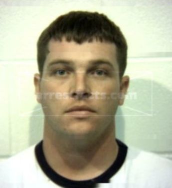 Casey Ray Earle