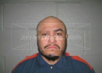 Jeffrey Pedro Diaz