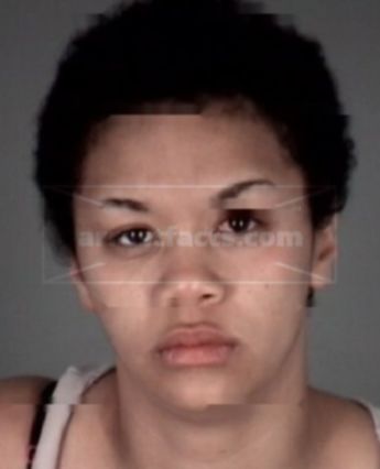 Tiffany Michelle Small