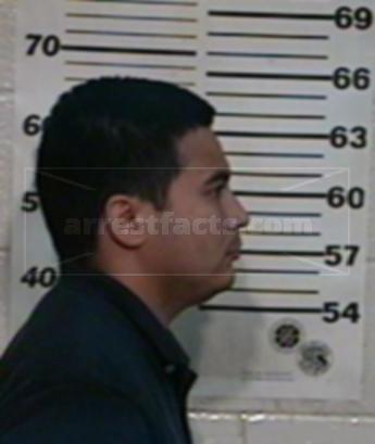 Isaac Rios Abrego