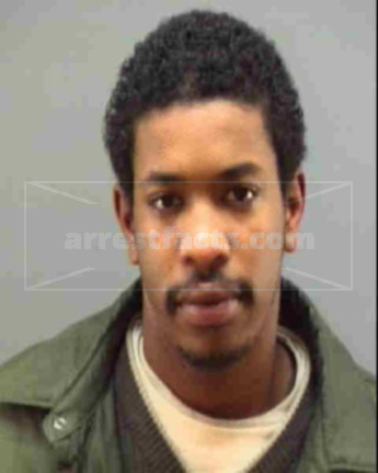 Jamal Ameer Hudson