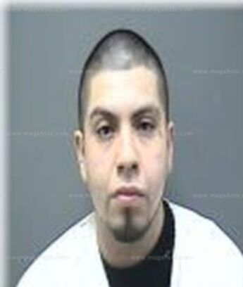 Adrian Matthew Diaz