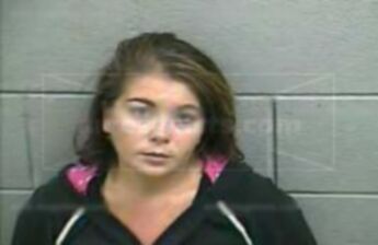 Candace Joy Wilborn