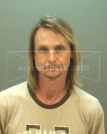 Charles Ottis Mccarty