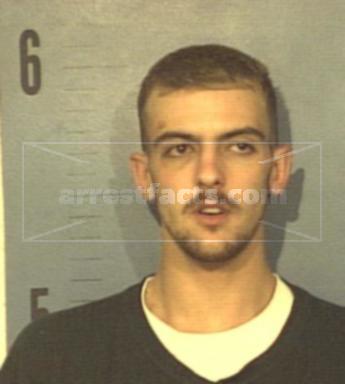 Kody Douglas Taylor