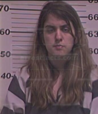 Gabrielle Flory Wooton