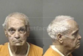 Harry Lejuene Hostetter