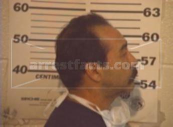 Francisco Moreno Magallon