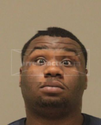 Javontae Marquise Hall