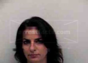 Nicole Marie Lahey