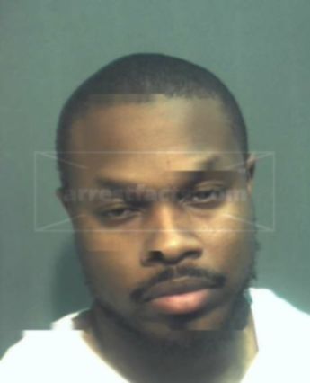 Carlton Ellis Adderly