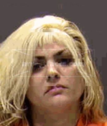 Lisa Larue Meadows