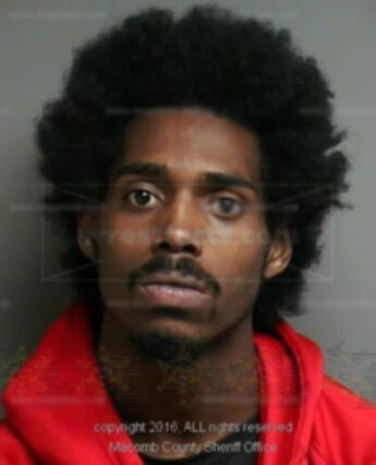 Cortez Albert Lawrence