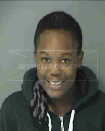 Laronda L Thornton